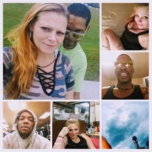 Meet your Posher, Onealamber